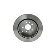 Bosch 2 x Vented Brake Discs fits Land Rover Freelander 2 2006-2014 2.0 3.2