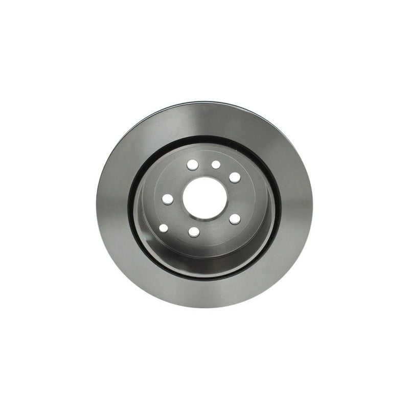 Bosch 2 x Vented Brake Discs fits Land Rover Freelander 2 2006-2014 2.0 3.2