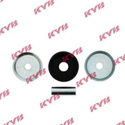 KYB Rear Suspension Strut Support Mount fits Opel Agila B 2008-2014 1.0 1.2 1.3