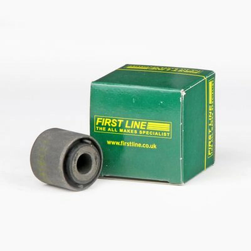 First Line Axle Cross Member Bushing 32mm OD ID fits Alfa Romeo 147 2001-2010