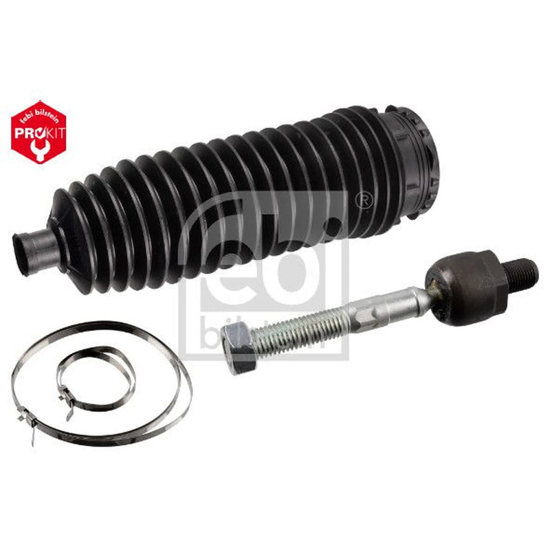 Febi Stabiliser Drop Link Front Right 21453