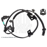 Blue Print ABS Wheel Speed Sensor Front Left ADBP710050