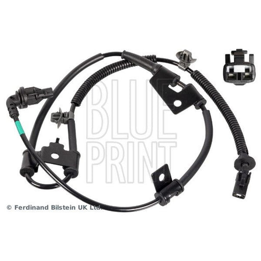 Blue Print ABS Wheel Speed Sensor Front Left fits Hyundai Tucson 2004-2012