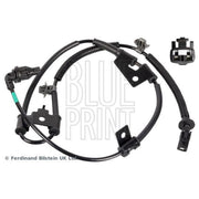 Blue Print Wheel Bearing Kit with Wheel Speed Sensor fits Hyundai Tucson
