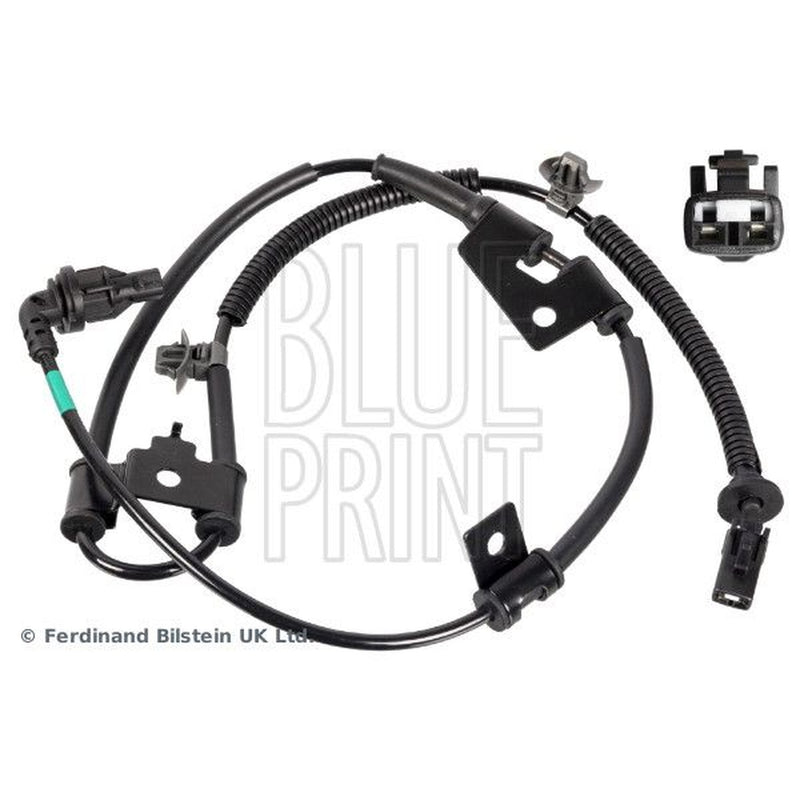 Blue Print Wheel Bearing Kit with Wheel Speed Sensor fits Hyundai Tucson