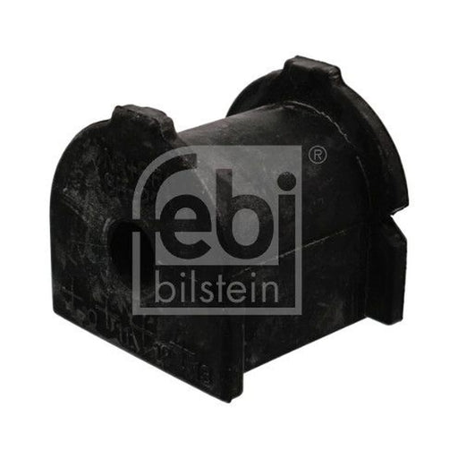 Febi Anti Roll Bar Mounting Bracket Rear 41499