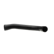 Gates Radiator Coolant Hose 393mm ID fits BMW 5 1996-2003