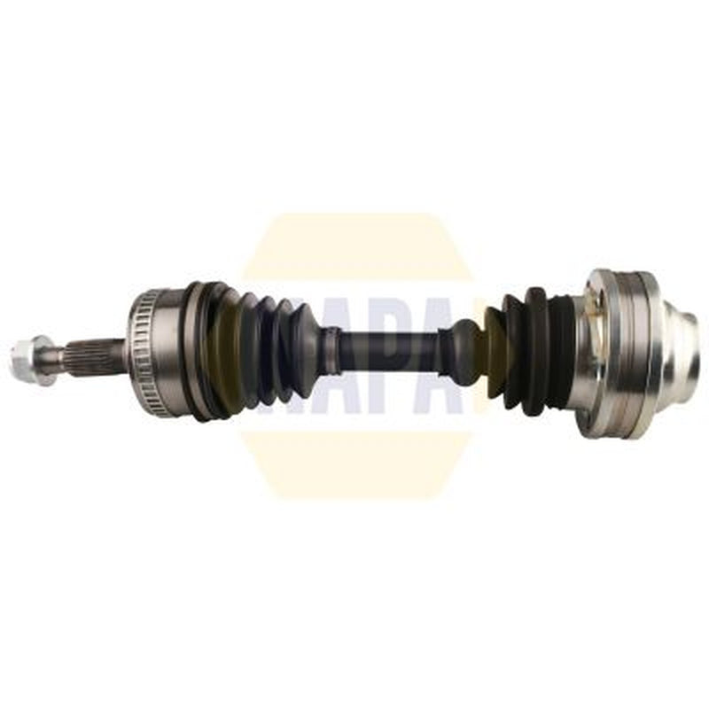 NAPA CV Drive Shaft Driveshaft Front fits Mercedes-Benz V-Class 1999-2003