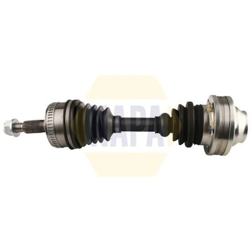 NAPA CV Drive Shaft Driveshaft Front NDS1079LR