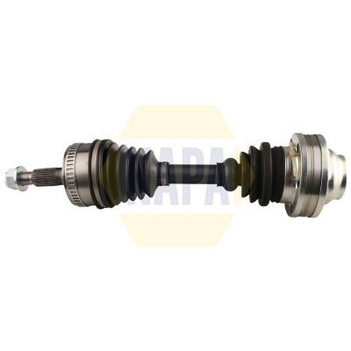 NAPA CV Drive Shaft Driveshaft Front fits Mercedes-Benz V-Class 1999-2003