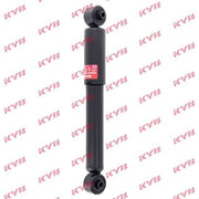 KYB Shock Absorber Damper Strut Rear fits Smart Cabrio 2000-2004