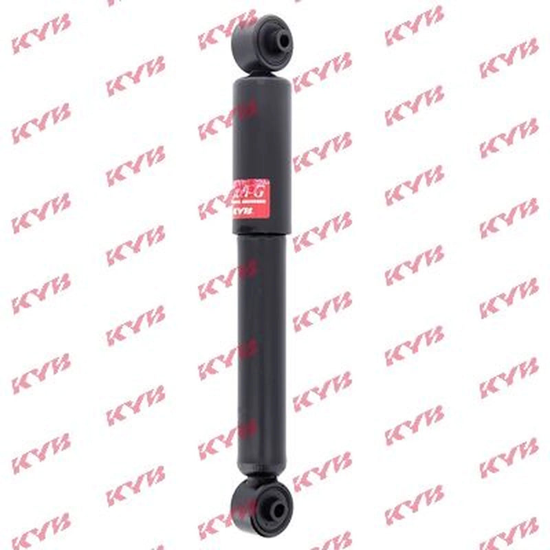 KYB Shock Absorber Damper Strut Rear fits Smart Cabrio 2000-2004