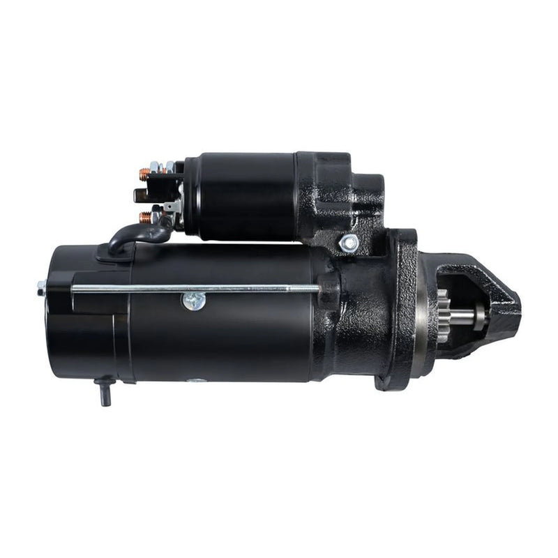 Hella Starter Motor 12V 3.6kW 10 Teeth 8EA 015 642-921