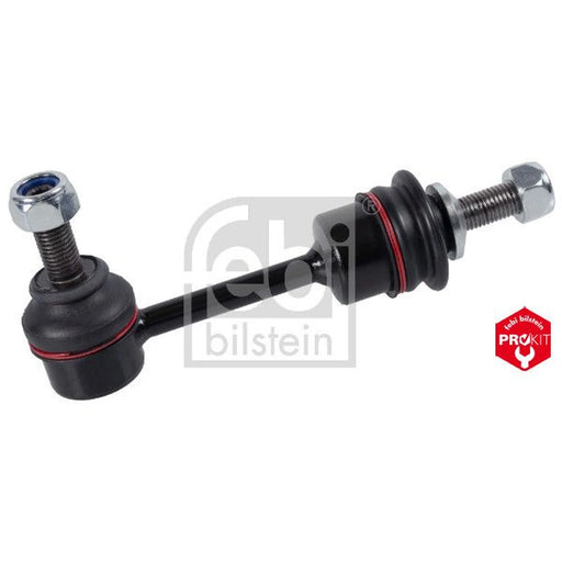 Febi Stabiliser Bar Link Coupling Rod Rear Right 29612