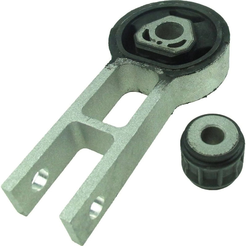Gates Engine Mount Mounting Rear fits Fiat Bravo II 2007-2014 1.4