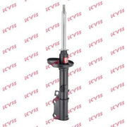 KYB 2 x Shock Absorbers fits Toyota Celica 1989-1994 1.6 2.0