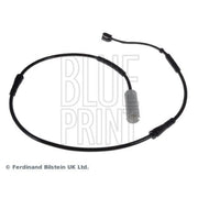 Blue Print Brake Pad Wear Sensor Front Right fits Mini Mini Countryman 2010-2016