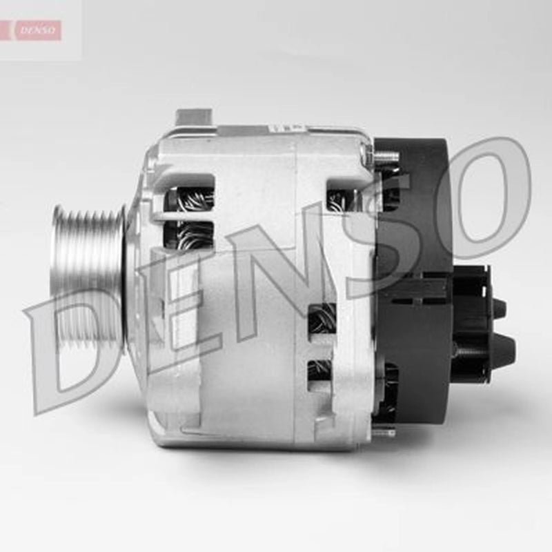 Denso Car Alternator 12V fits Alfa Romeo 145 1995-2001 2.0