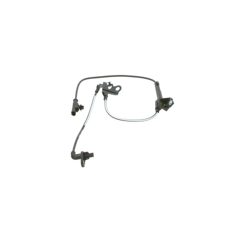 Bosch ABS Wheel Speed Sensor