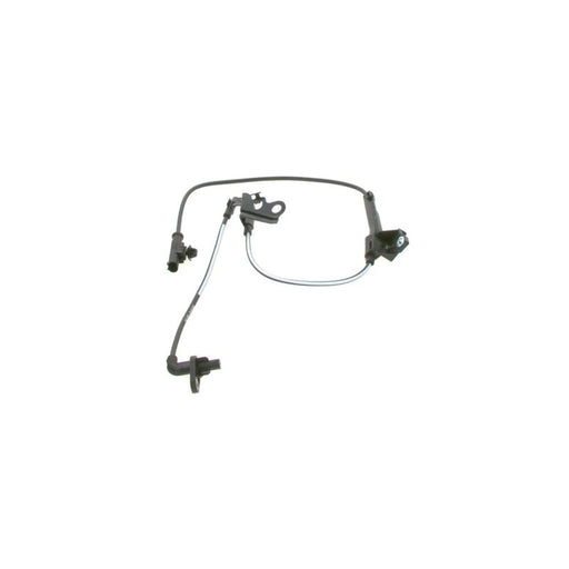 Bosch ABS Wheel Speed Sensor