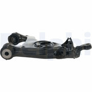 Delphi Control/Trailing Arm Lower fits Mercedes-Benz E-Class 1995-2002