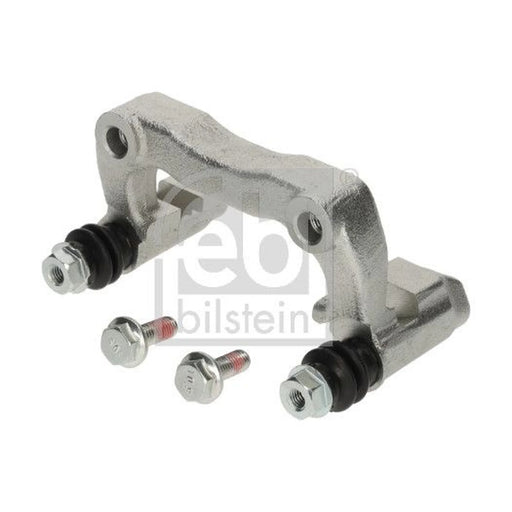 Febi Brake Caliper Carrier Rear Axle Right 1000986