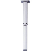 Star Folding Table Leg 720mm Grey Vecamplast - Dynamic Drive