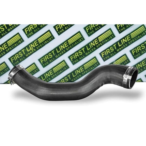 First Line Intercooler Turbo Charge Air Hose fits Land Rover Range Rover Sport I
