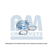 BM Catalysts Fitting Kit FK90602A FK90602A