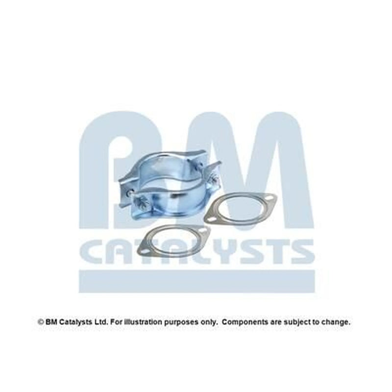 BM Catalysts Fitting Kit FK90602A FK90602A