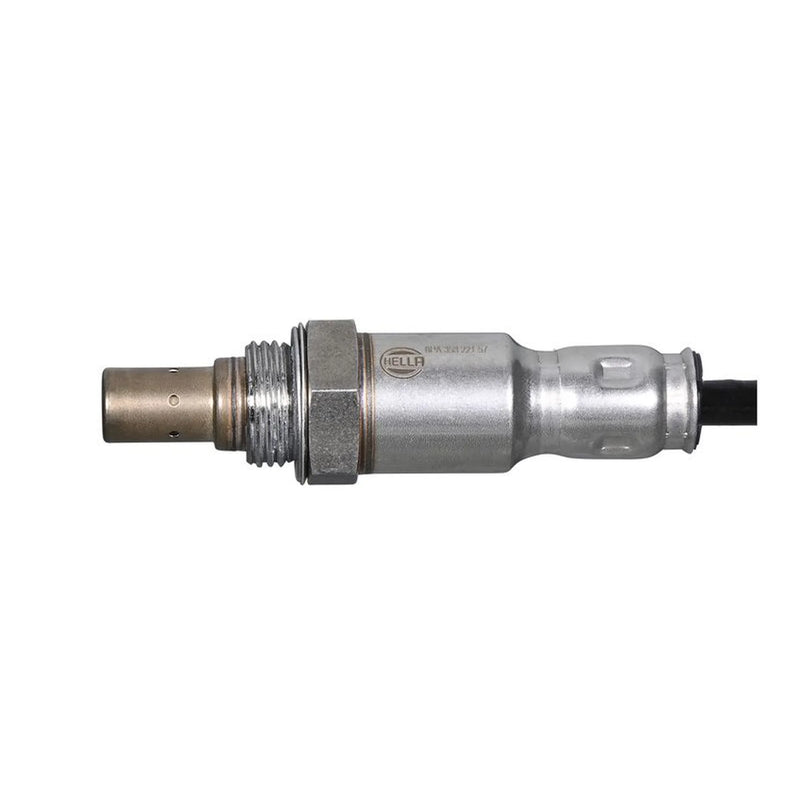 Hella O2 Lambda Oxygen Sensor after catalytic converter fits Mitsubishi Mirage