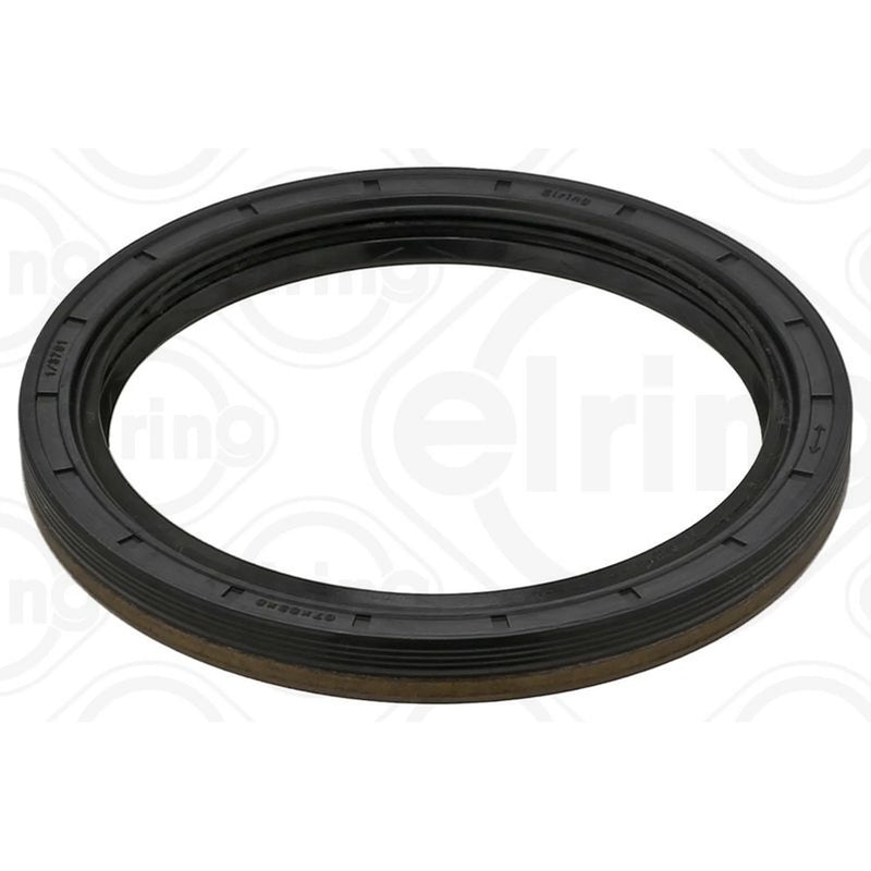 Elring Differential Shaft Seal 83mm OD ID Thick fits Audi A3 2003-2022