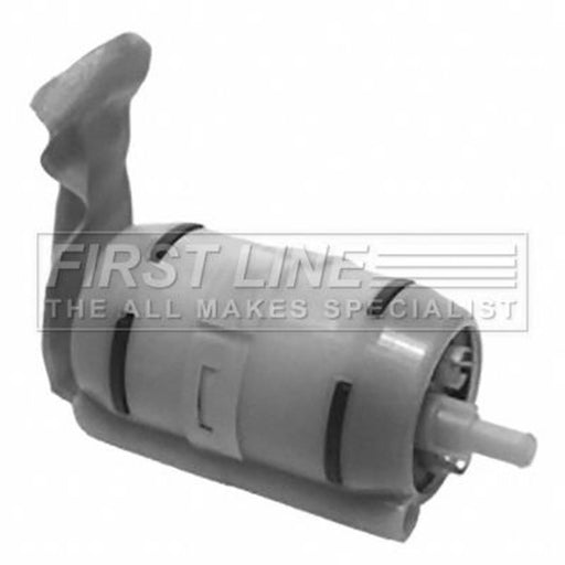 First Line Fuel Pump Assembly