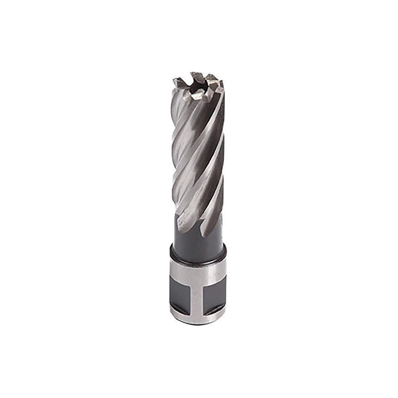 Evolution Long Broaching Cutter 17mm Evolution - Dynamic Drive