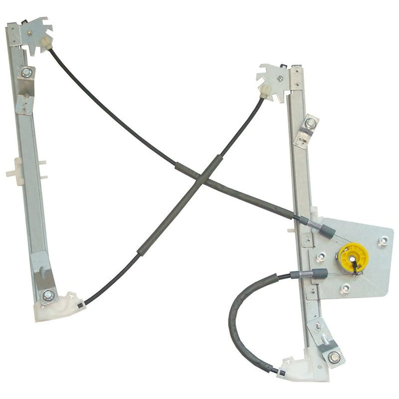 Valeo Electric Window Regulator Lifter Left Front 850876