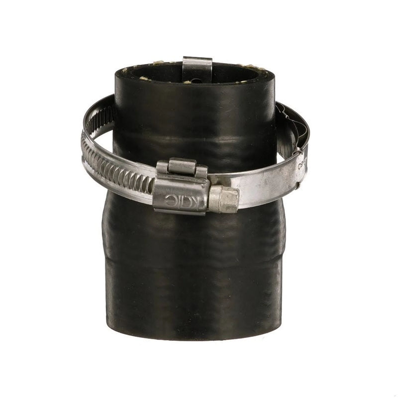 Gates Intercooler Turbo Charge Air Hose 320mm fits Ford Transit 2007-2014 2.2