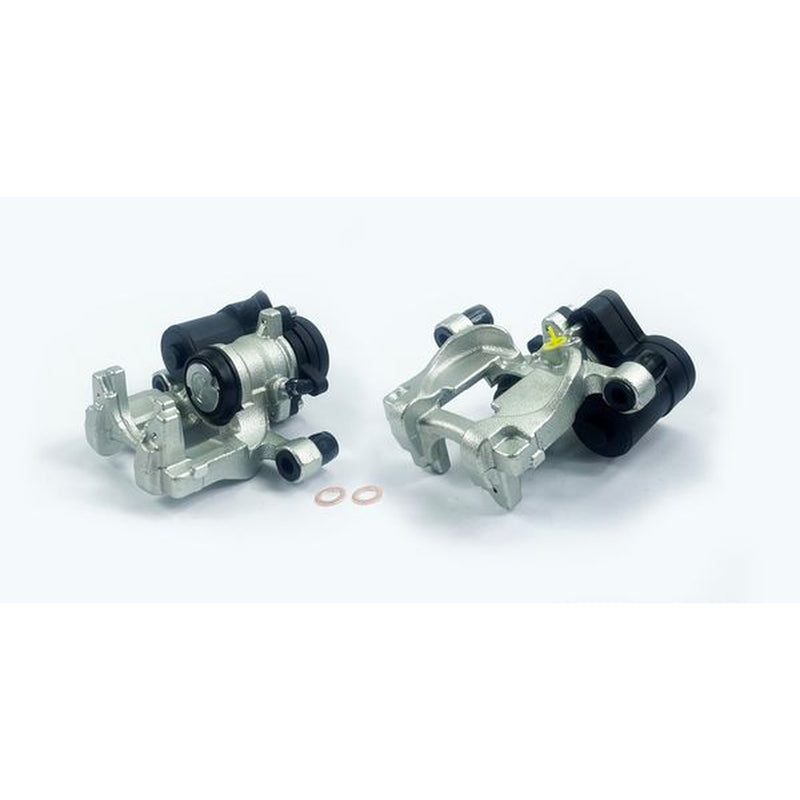 Abtex Brake Caliper Assembly Rear Left fits Ford Galaxy 2019-2023 2.0