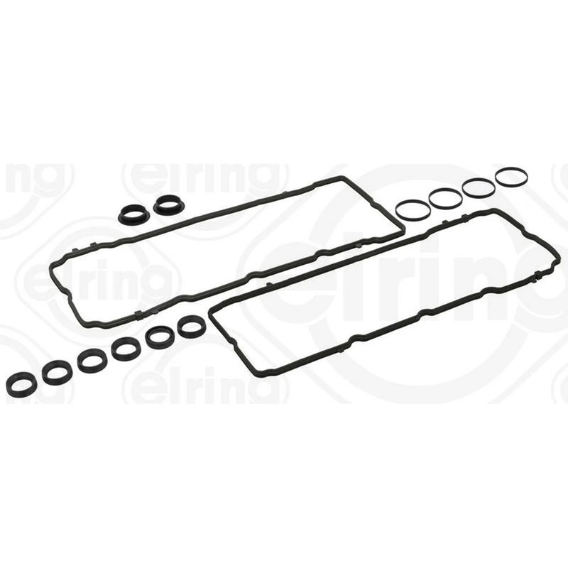 Elring Cylinder Head Cover Gasket Set fits Chrysler 300C 2011-2023 3.6
