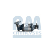 BM Catalysts Homologated Petrol Cat fits Toyota Yaris/Vitz 1999-2005 1.0 1.3