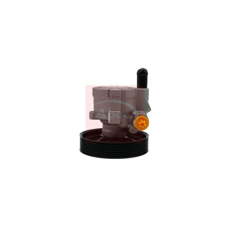Apec Power Steering Hydraulic Pump fits Renault Espace 2002-2015 2.0
