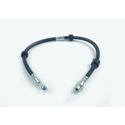 Juratek Brake Hydraulic Hose Line Front Left fits Mitsubishi Asx 2010 on 1.6 1.8