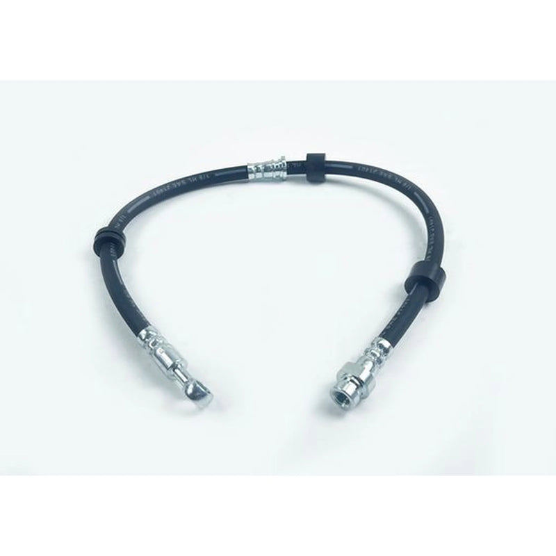 Juratek Brake Hydraulic Hose Line Front Left fits Mitsubishi Asx 2010 on 1.6 1.8