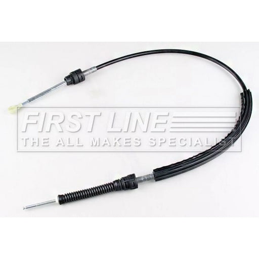 First Line Manual Transmission Cable Pull fits Audi A3 2003-2013 1.6