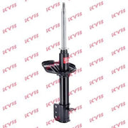 KYB Shock Absorber Damper Strut Rear fits Mazda 626 1987-1992 1.8 2.0 2.2