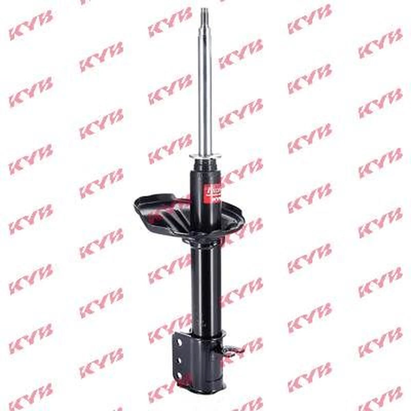 KYB Shock Absorber Damper Strut Rear fits Mazda 626 1987-1992 1.8 2.0 2.2