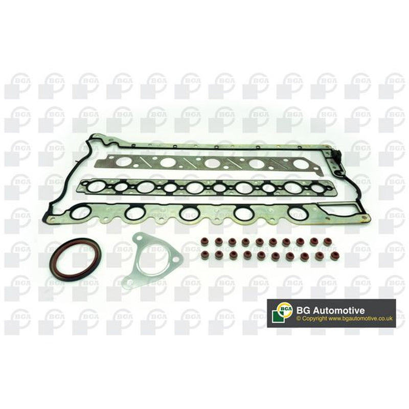 BGA Cylinder Head Gasket Kit fits Volvo S60 I 2001-2010 2.4