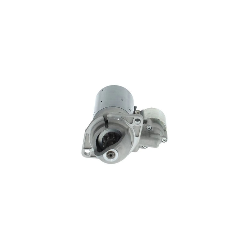 Bosch Starter Motor 12V 1.1kW 9 Teeth