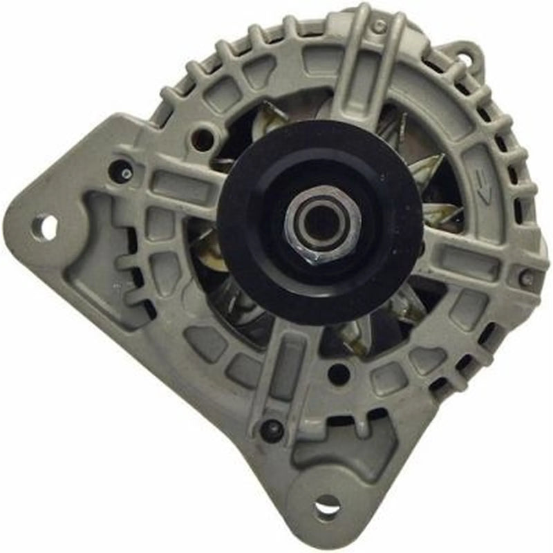 Hella Car Alternator 12V fits Renault Clio 2005-2010 1.5