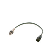Bosch O2 Lambda Oxygen Sensor Right fits Land Rover Discovery IV 2013-2018 3.0