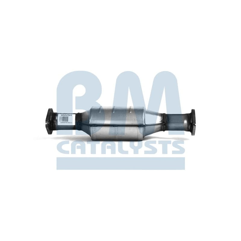 BM Catalysts Homologated Petrol Cat fits Ford Usa Probe 1993-1998 2.0